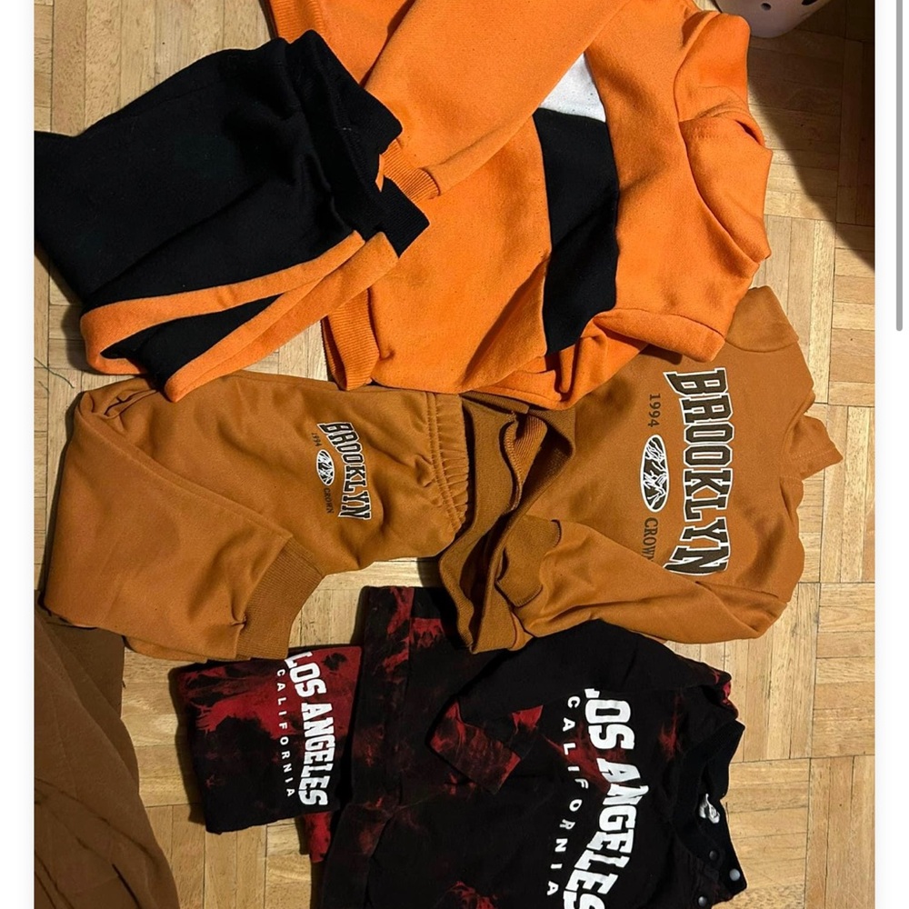 24mo two piece bundle
